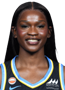 Aicha Coulibaly