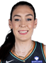 Breanna Stewart