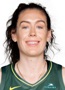 Breanna Stewart