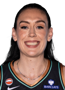 Breanna Stewart