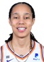 Brittney Griner