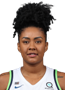 Damiris Dantas