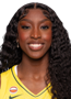 Flau'jae Johnson