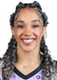 Gabby Williams