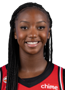 Jordan Harrison