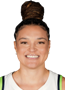 Kayla McBride