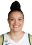 Kayla McBride