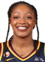 Kelsey Mitchell