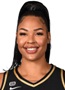 Liz Cambage