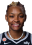 NaLyssa Smith