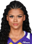 Rae Burrell