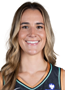 Sabrina Ionescu