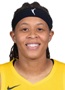 Seimone Augustus
