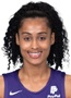 Skylar Diggins