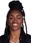 Tiffany Hayes
