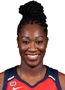 Tina Charles
