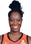 Tina Charles