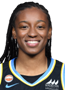 Tonie Morgan