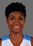 Angel McCoughtry
