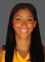 Candace Parker
