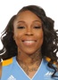 Cappie Pondexter