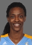 Sylvia Fowles