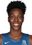 Sylvia Fowles