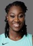 Tina Charles
